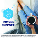 Klaire Labs Vitamin D Plus K - 5000 Iu Vitamin D3 With Vitamin K2 Mk-7, Bioavailable Formula - Bone, Cardiovascular & Immune Support Supplement (60 Capsules)