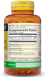 Mason Natural Vitamin D3 25 Mcg (1000 Iu) - Supports Overall Health, Strengthens Bones And Muscles, From Fish Liver Oil, 60 Softgels (Pack Of 3)