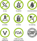 Naturelo Vitamin D - 2500 Iu - Plant Based From Lichen - Natural D3 Supplement For Immune System, Bone Support, Joint Health - Vegan - Non-Gmo - Gluten Free - 180 Mini Capsules