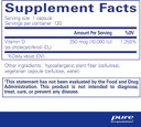 Pure Encapsulations Vitamin D3 250 Mcg (10,000 Iu) - Supplement To Support Bone, Joint, Breast, Heart, Colon & Immune Health - With Premium Vitamin D - 120 Capsules