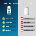 Kal E-200 D-Alpha Tocopherol 200 Iu Softgels, 90 Count