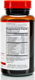 Olympian Labs Vitamin E Complete Tocomin, 200Iu 60 Softgels, Fight Free Radicals, Supports Brain, Skin & Hair, 60 Servings
