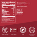 Bulletproof The Maximizer Ground Coffee, 10 Ounces, Clean Coffee With Metabolism And Gut Health Support