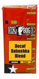 Dazbog Coffee | Decaf Babushka Blend | Ground | 11 Oz. | Grandma'S Coffee | Medium Roast Blend | Full-Bodied Coffee | Smooth, Clean Finish | Vacuum Sealed Freshness