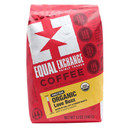 Equal Exchange Organic Whole Bean Coffee, Breakfast Blend, 2 Pound, Pp-Grce28932