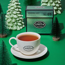 Smith Teamaker | Holiday Tea | (15 Sachets) (Morning Light)