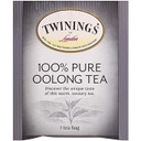 Twinings Pure Oolong Individually Wrapped Black Tea Bags, 20 Count Pack Of 6, Caffeinated, Warm, Nutty Flavor & Golden Colour20 Count (Pack Of 6)