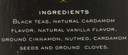 Harney & Sons Premium Black Tea, Tea Bags, Brown (30698), Chai, 20.0 Count