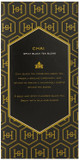 Harney & Sons Premium Black Tea, Tea Bags, Brown (30698), Chai, 20.0 Count