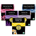 Buddha Teas Sleep Organic Teas Bundle
