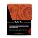 Buddha Teas Organic Reishi Mushroom Blend - Ou Kosher, Usda Organic, Ccof Organic, 18 Bleach-Free Tea Bag