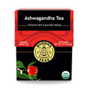 Buddha Teas Stress Relief Organic Tea Bundle