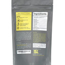 Hey Girl Energy Bundle - Energy And Vitality Booster Tea For Women Plus Ashwagandha Root Powder Capsules - Boosts Energy To Help You Get Through Your Day With Ease