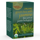 Imperial Organic Green Jasmine Tea