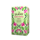 Pukka Organic Tea Bags, Tulsi Clarity, Herbal Holy Basil Tea, 20 Count (Pack Of 3)20 Count (Pack Of 3)