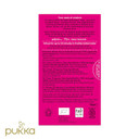 Pukka Organic Tea Bags, Tulsi Clarity, Herbal Holy Basil Tea, 20 Count (Pack Of 3)20 Count (Pack Of 3)