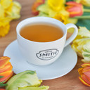 Smith Teamaker | Rooibos - Meadow No. 67 - Chamomile, Rooibos, Hyssop & Rose Petals | Sugar-Free, Non-Gmo, Plant Based Caffeine-Free Chamomile Blend Tea (15 Sachets, 85Oz Each)