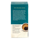 Teeccino Dandelion Passionfruit Peach Herbal Tea - Detox Deliciously With A Fruity Dandelion Root Tea, Prebiotic, Caffeine Free, Acid Free, 25 Tea Bags
