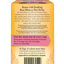 Yogi Tea Soothing Rose Hibiscus Skin Detox Tea - 16 Tea Bags Per Pack (4 Packs) - Organic Detox Tea To Support Skin Health - Includes Green Tea Leaf, Rose Petal, Honeybush Leaf, Hibiscus & More Yogi Tea Soothing Rose Hibiscus Skin Detox Tea - 16 Tea Bags Per Pack (4 Packs) - Organic Detox Tea To Support Skin Health - Includes Green Tea Leaf, Rose Petal, Honeybush Leaf, Hibiscus & More