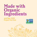 Yogi Tea Vanilla Spice Perfect Energy Tea - 16 Tea Bags Per Pack (4 Packs) - Organic Vanilla Energy Tea - Focus Tea - Includes Green Tea, Black Tea, Ashwagandha, L-Theanine & More