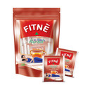 Fitne Original Herbal Tea Senna Infusion Healthy Wellness Beverage Natural Gentle Detox Cleanse No Calories Caffeine Free, 40 Tea Bags