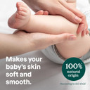 Attitude Plastic-Free Massage Oil Bar For Baby, Ewg Verified, Dermatologically Tested, Made With Naturally Derived Ingredients, Vegan, Sweet Almond, 1 Ounce Attitude Plastic-Free Massage Oil Bar For Baby, Ewg Verified, Dermatologically Tested, Made With Naturally Derived Ingredients, Vegan, Sweet Almond, 1 Ounce
