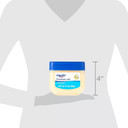 Equate 100% Pure Petroleum Jelly, 13Oz