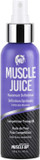 Pro Tan, Muscle Juice, Maximum Definition Posing Oil, Stage Oil, Fitness Event, Modeling, Photoshoot, 4 Oz