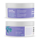Asutra Lavender Magnesium Body Butter Bundle - Natural, Vegan, And Cruelty-Free Moisturizer For Sensitive & Dry Skin (13.52 Oz, Set Of 2)6.88 Ounce (Pack Of 2)