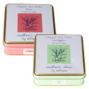 Mother'S Shea Whipped Shea Butter (Rose & Eucalyptus, 2 Pack) 100% Pure Raw Unrefined African Shea - Organic, Sustainably-Sourced Ingredients - Natural Skin & Hair Care, 6 Oz Each