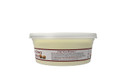 Okay Shea Butter Jar White 7.5Oz Weight (8Oz Jar Size)White7.5 Ounce (Pack Of 1)