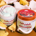 Tree Hut Coco Colada Whipped Shea Body Butter, 8.4Oz, With Natural Shea Butter For Nourishing Essential Body Care