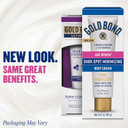 Gold Bond Age Renew Dark Spot Minimizing Age Renew Body Cream, 2 Oz., With No Bleaching Agents