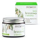 Sylveco Birch Cream 50 Ml