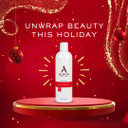Alpha Skin Care Revitalizing Body Lotion With 12% Glycolic Aha, Simple And Effective Multi-Purpose Daily Moisturizer Hydrates And Exfoliates With Anti-Aging, Smoothing Properties