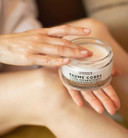 Compagnie De Provence Nourishing Body Balm, Karite (Shea Butter), 6.8 Fl Oz