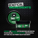 Gibs Grooming Tree Hugger Beard Balm Aid, 2 Oz