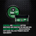 Gibs Grooming Tree Hugger Beard Balm Aid, 2 Oz