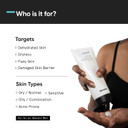 Minimalist Niacinamide 5% Body Moisturizer Lotion For Men & Women | Hydrates And Nourishes The Skin | 180 G