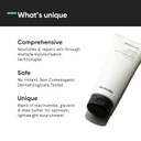 Minimalist Niacinamide 5% Body Moisturizer Lotion For Men & Women | Hydrates And Nourishes The Skin | 180 G