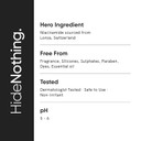 Minimalist Niacinamide 5% Body Moisturizer Lotion For Men & Women | Hydrates And Nourishes The Skin | 180 G