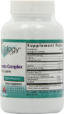 Nutricology Saw Palmetto Complex, Softgels, 60-Count