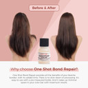 One 'N Only One Shot Bond Repair For Coloring And Lightening Hair