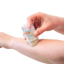 Sugar Me Smooth Lotion Stick (Vanilla Essence)