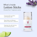 Sugar Me Smooth Lotion Stick (Vanilla Essence)