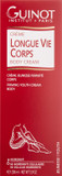 Guinot Longue Vie Corps Body Cream, 5.9 Oz