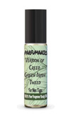 Parfumanio Impression For Men Type Premium Body Oil (Green Irish Tweed)