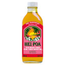 Hei Poa Traditional Monoi Oil (Roucou)
