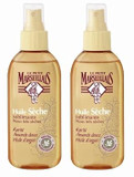 Le Petit Marseillais Body Oil For Very Dry Skin Pack Of 2. Made In France. 2X150Ml (2X4.22Fl.Oz)