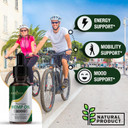 New Age Hemp Oil -1000-3 Pack